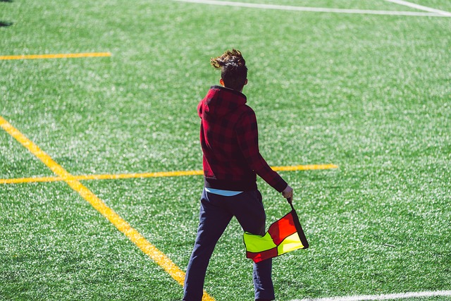 比赛场地 比赛场地